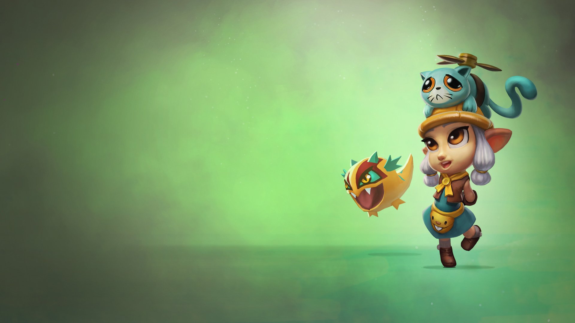 Download Video Game Dungeon Defenders II HD Wallpaper