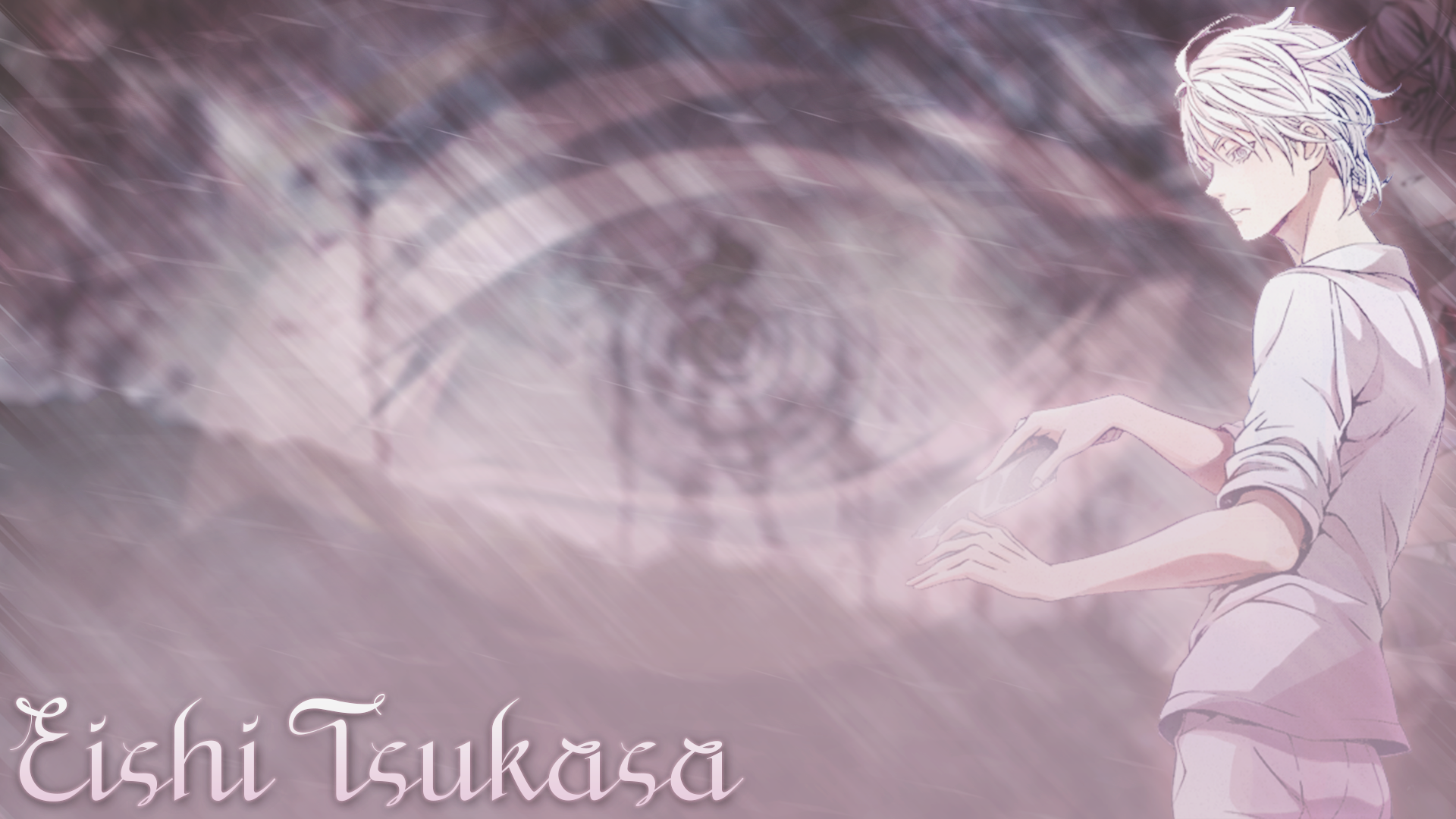 Download Eishi Tsukasa Food Wars: Shokugeki No Soma Anime HD Wallpaper by Chromha