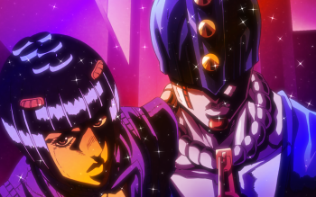 Aerosmith JoJo's Bizarre Adventure Narancia Ghirga Stand Golden Wind, pop  team epic jojo, png