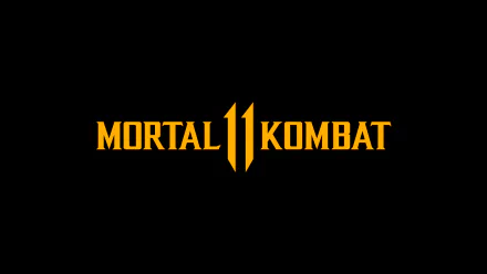 video game Mortal Kombat 11 HD Desktop Wallpaper | Background Image