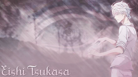  Eishi Tsukasa by Chromha