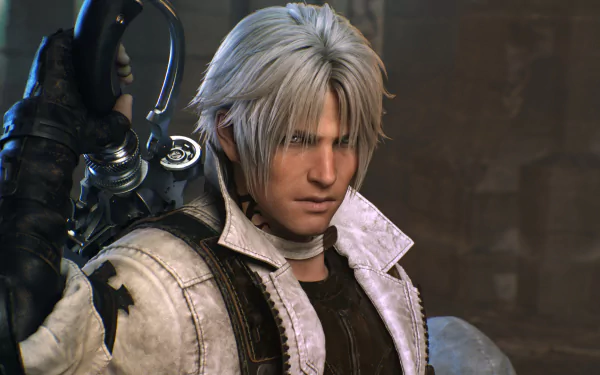 Final Fantasy XIV: Shadowbringers video game Final Fantasy XIV HD Desktop Wallpaper | Background Image