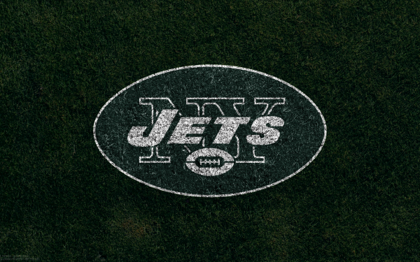Sports New York Jets Football NFL Logo Emblem HD Wallpaper | Background Image