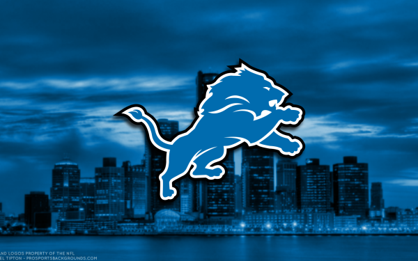 10+ Detroit Lions HD Wallpapers | Background Images