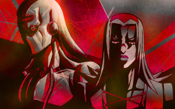 Moody Blues (Jojo's Bizarre Adventure) Leone Abbacchio Anime Jojo's Bizarre Adventure HD Desktop Wallpaper | Background Image