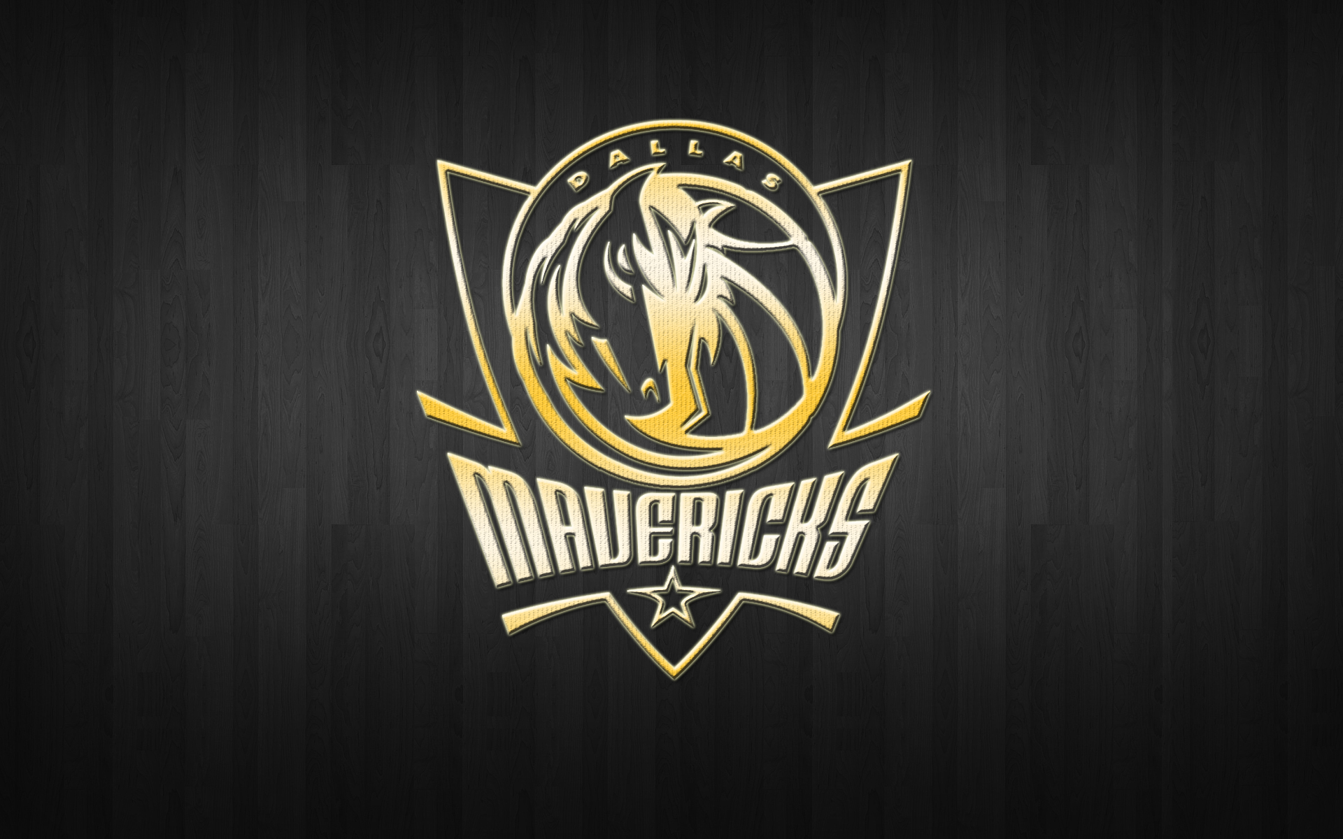 Dallas Mavericks Logo