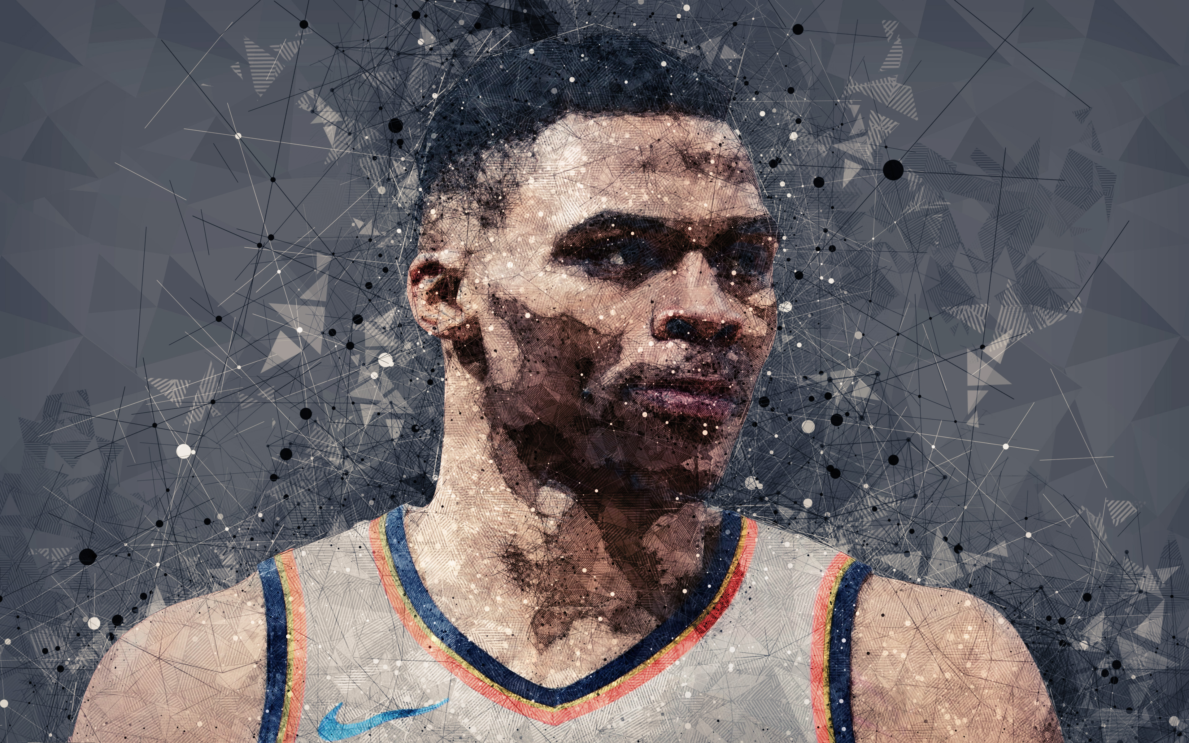 Russell westbrook HD wallpapers