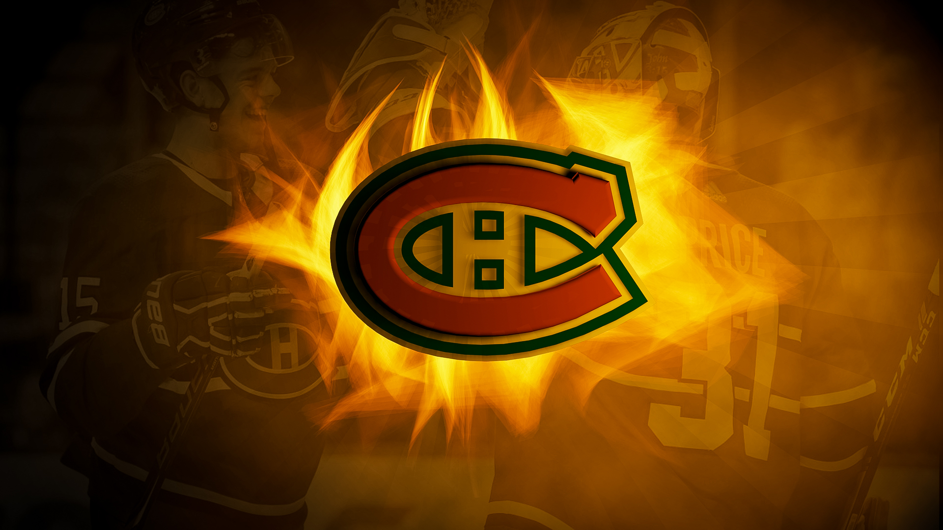 Sports Montreal Canadiens HD Wallpaper | Background Image