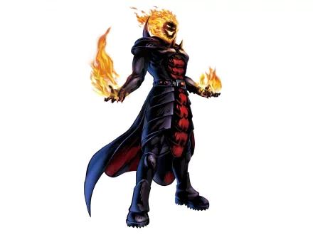  Dormammu