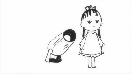 Anime Asobi Asobase HD Desktop Wallpaper | Background Image