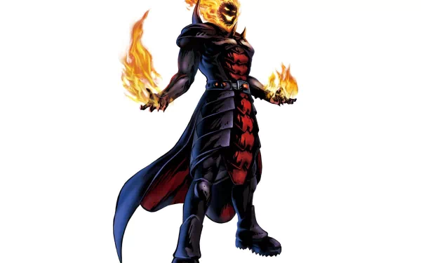  Dormammu