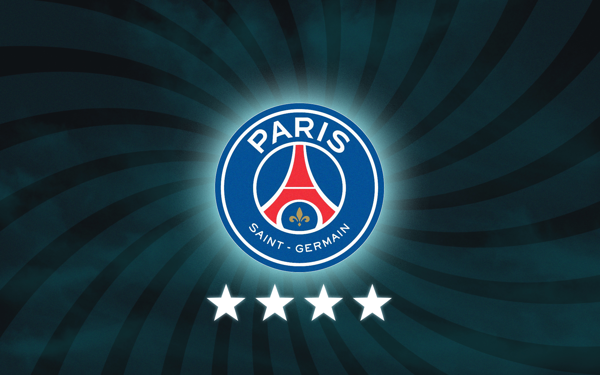 Paris Saint-Germain F.C. HD Wallpaper Background Image 2560x