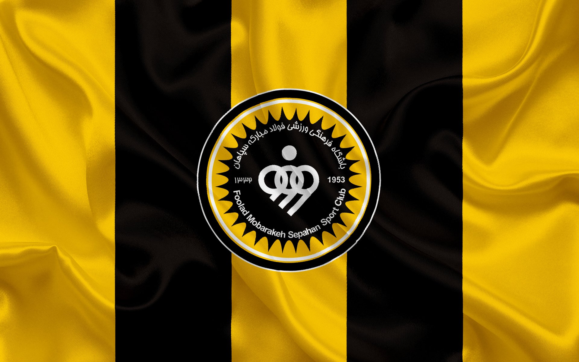 Club: Sepahan FC