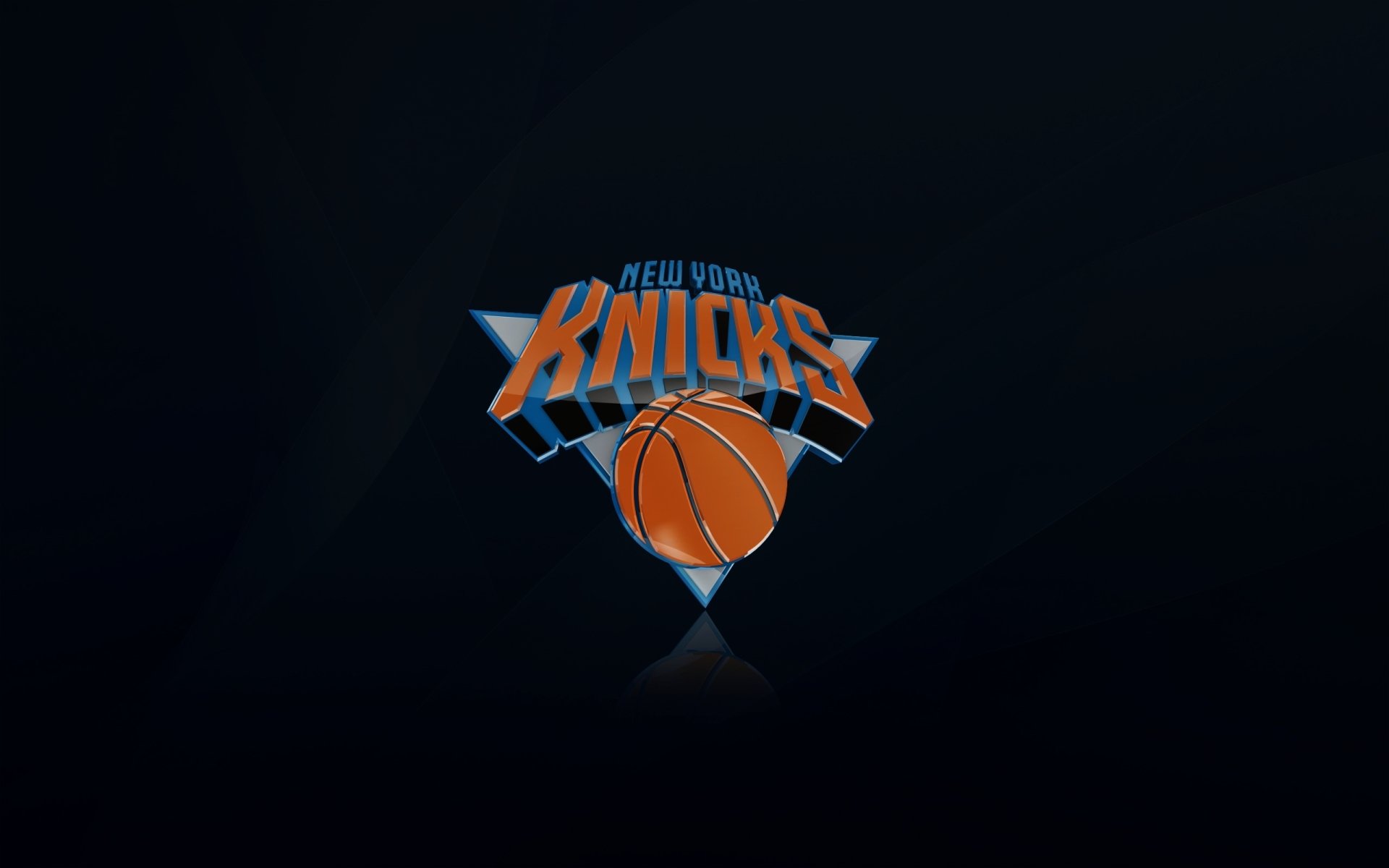 New York Knicks HD Wallpaper | Background Image | 2560x1600 | ID:983571