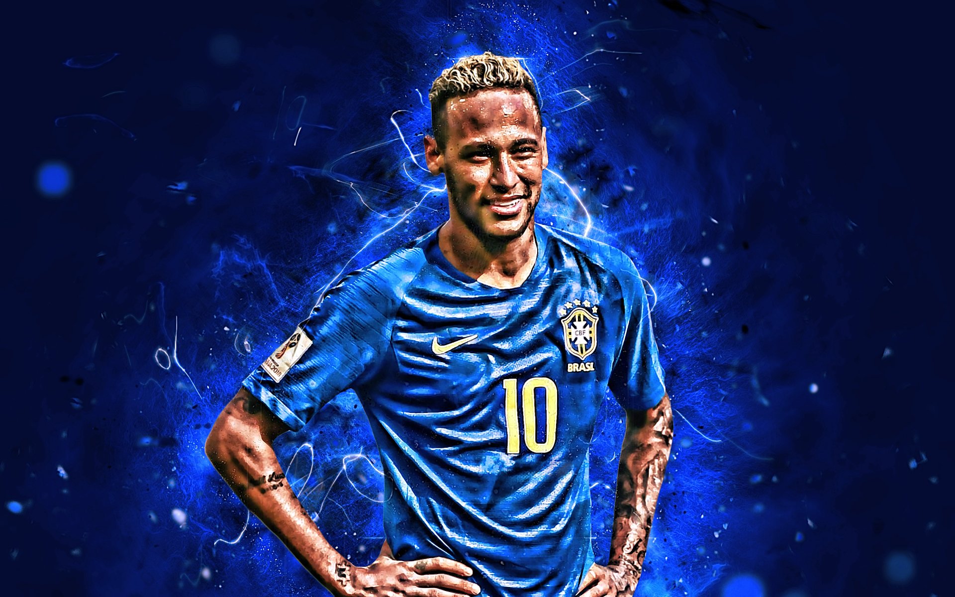 Neymar Jr Photos Hd Neymar Wallpapers Hd Pixelstalk N vrogue.co
