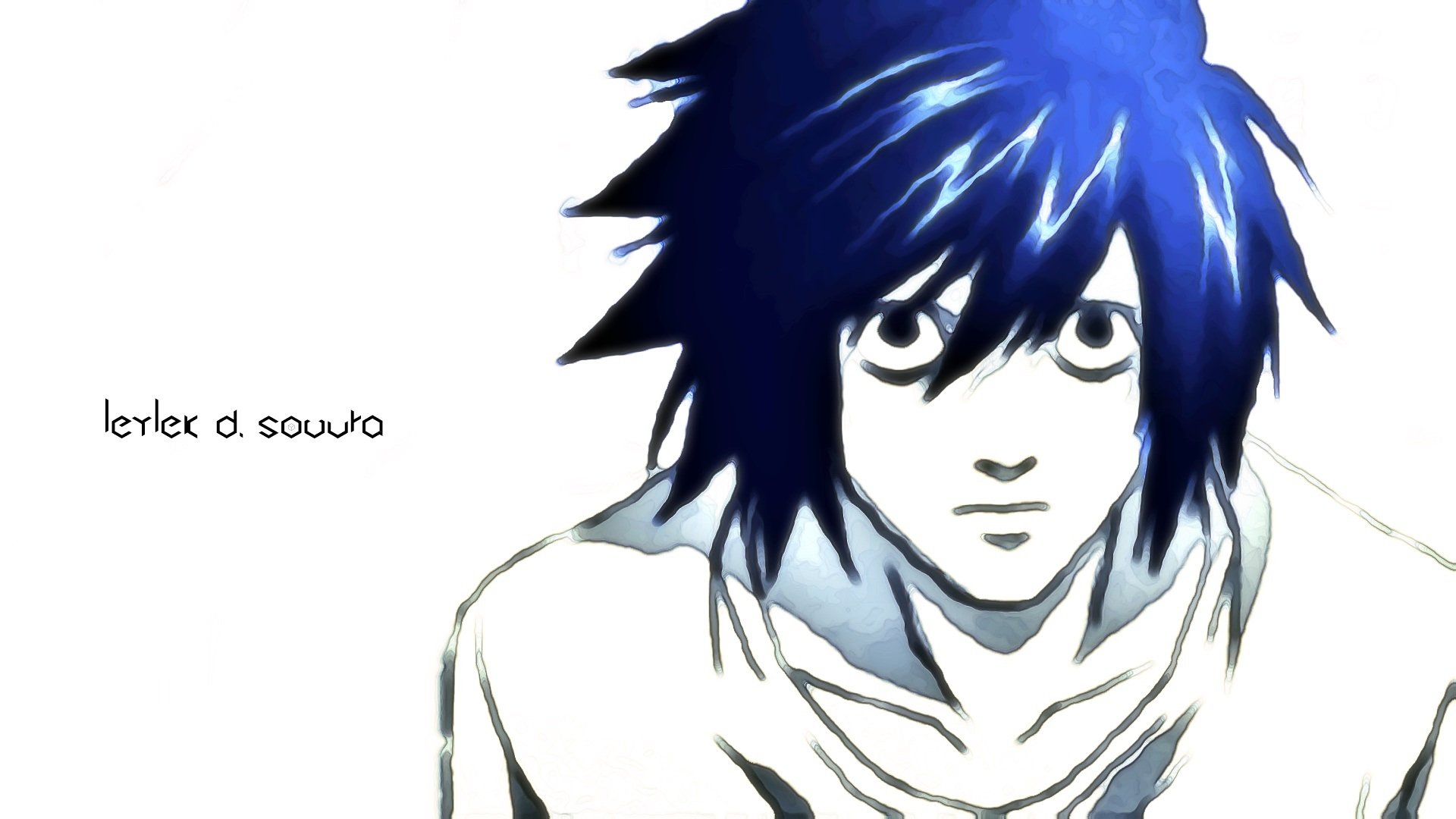 Death Note HD Duvar kağıdı | Arka plan | 1920x1080 | ID:983782