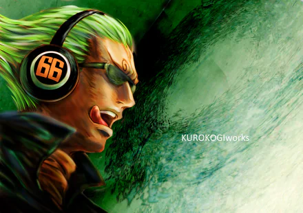 Yonji Vinsmoke Anime One Piece HD Desktop Wallpaper | Background Image