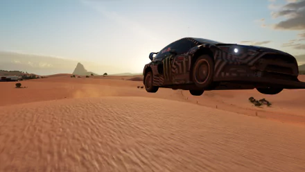 video game Forza Horizon 3 HD Desktop Wallpaper | Background Image