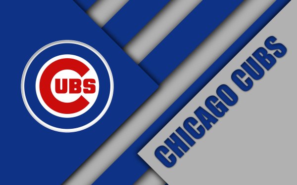 Sports Chicago Cubs Baseball MLB Logo HD Wallpaper | Background Image