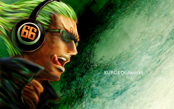 Anime One Piece Yonji Vinsmoke HD Wallpaper | Background Image