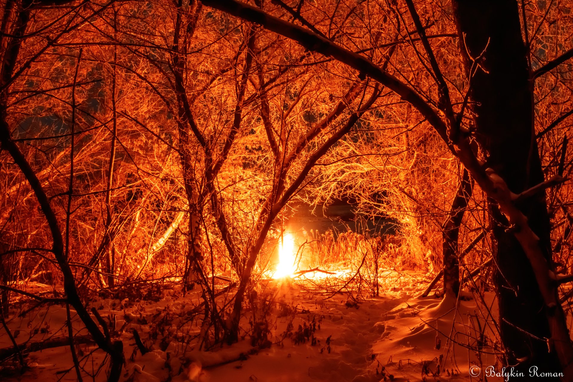 Download Photography Fire 4k Ultra HD Wallpaper by Vergilius