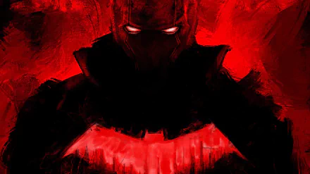 DC Comics Comic Red Hood HD Desktop Wallpaper | Background Image