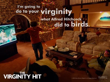 movie Virginity Hit HD Desktop Wallpaper | Background Image