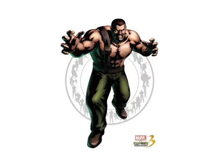 video game Marvel vs. Capcom 3: Fate of Two Worlds HD Desktop Wallpaper | Background Image