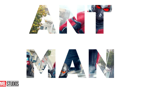 movie Ant-Man HD Desktop Wallpaper | Background Image