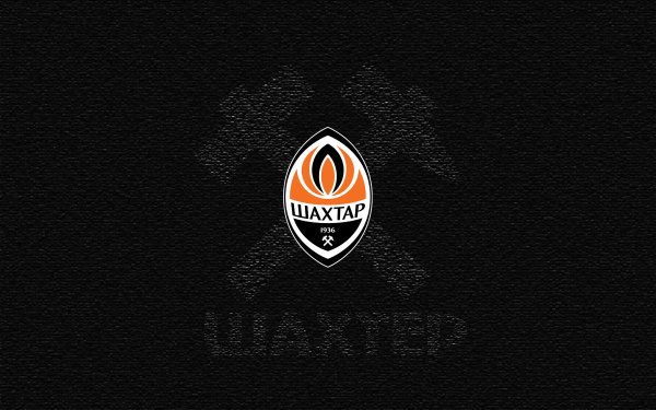 Sports FC Shakhtar Donetsk Soccer Club Logo Emblem HD Wallpaper | Background Image