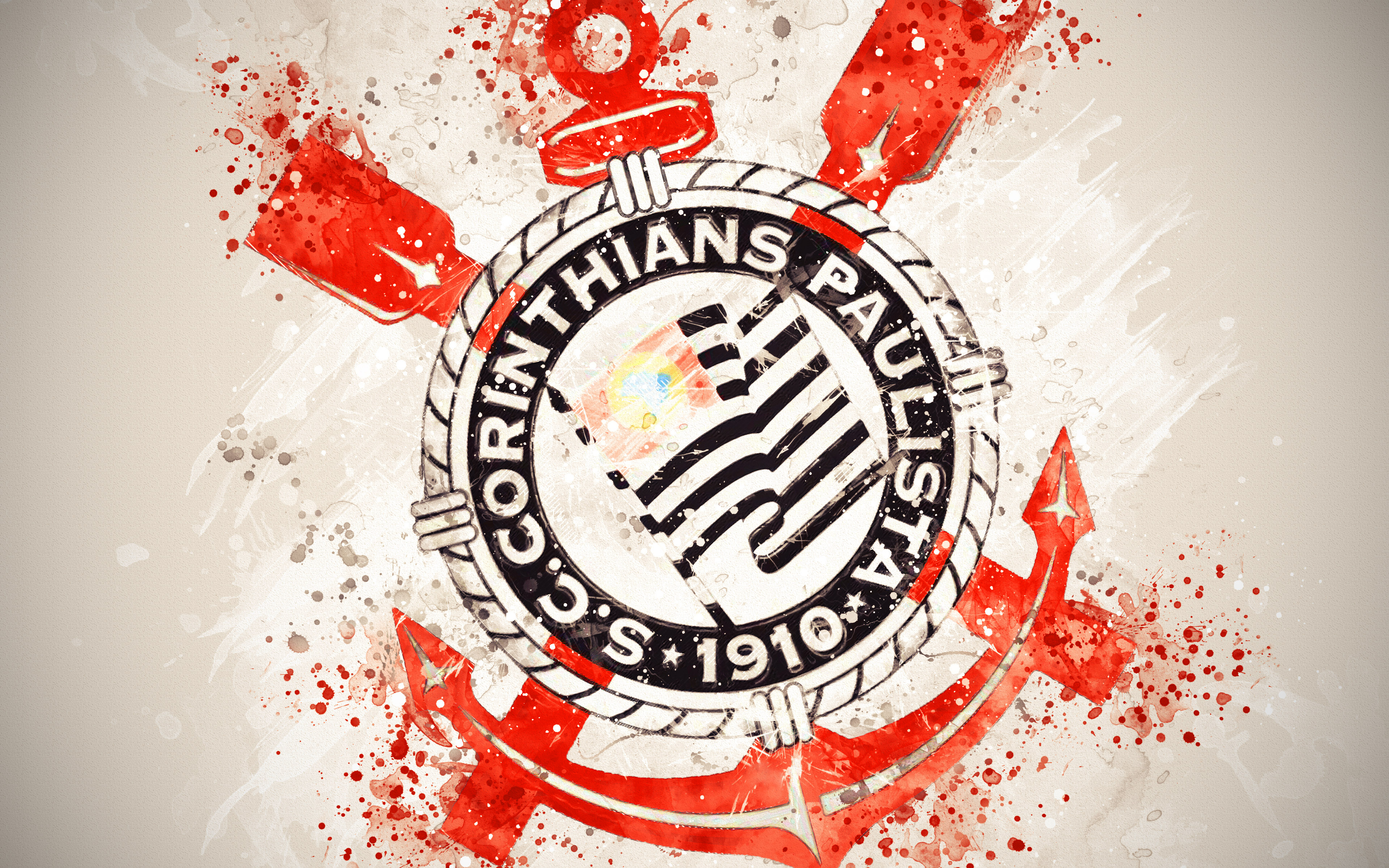 Sports Sport Club Corinthians Paulista HD Wallpaper | Background Image