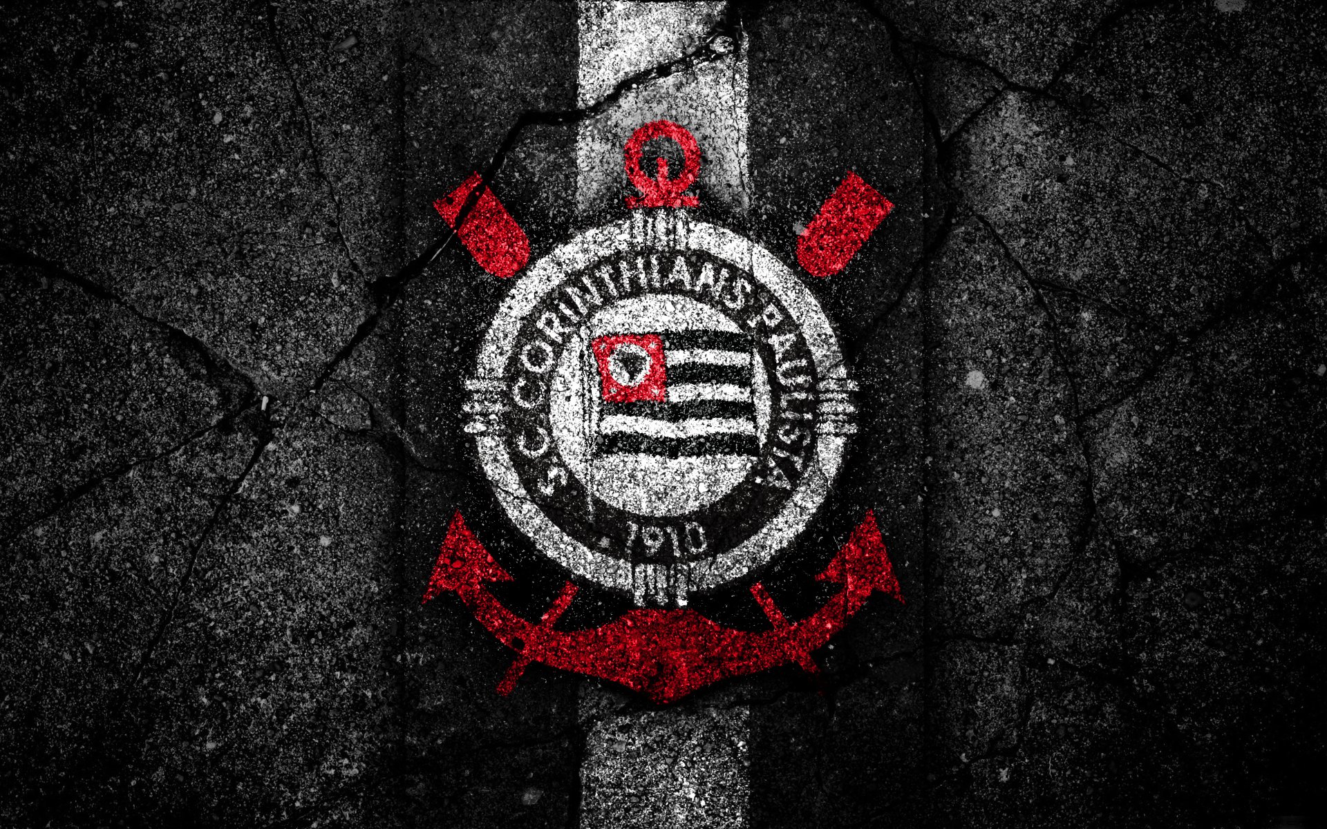 Wallpaper Do Corinthians 4k - BRAINCP