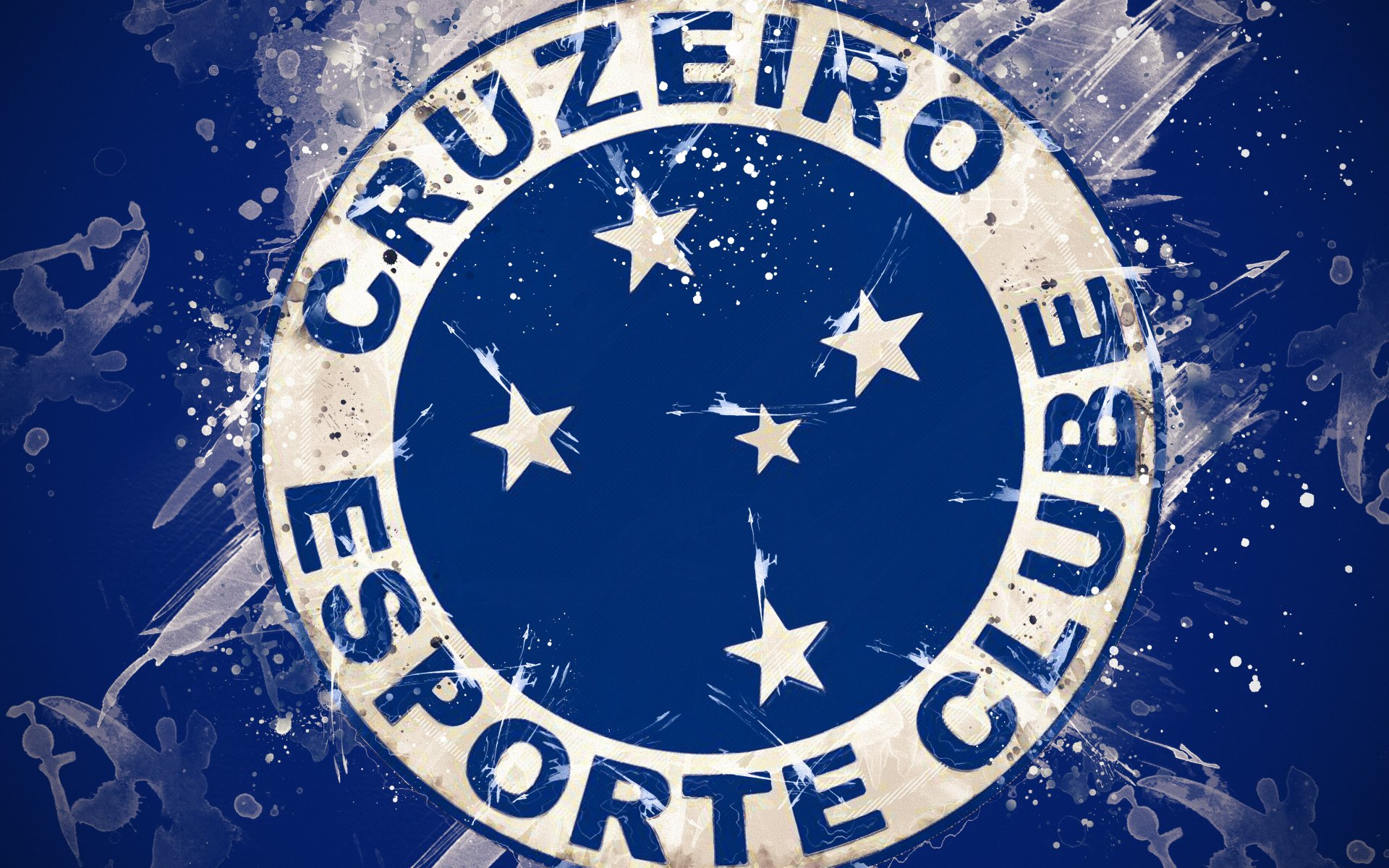 Cruzeiro Esporte Clube 4k Ultra HD Wallpaper | Background Image | 3840x2400