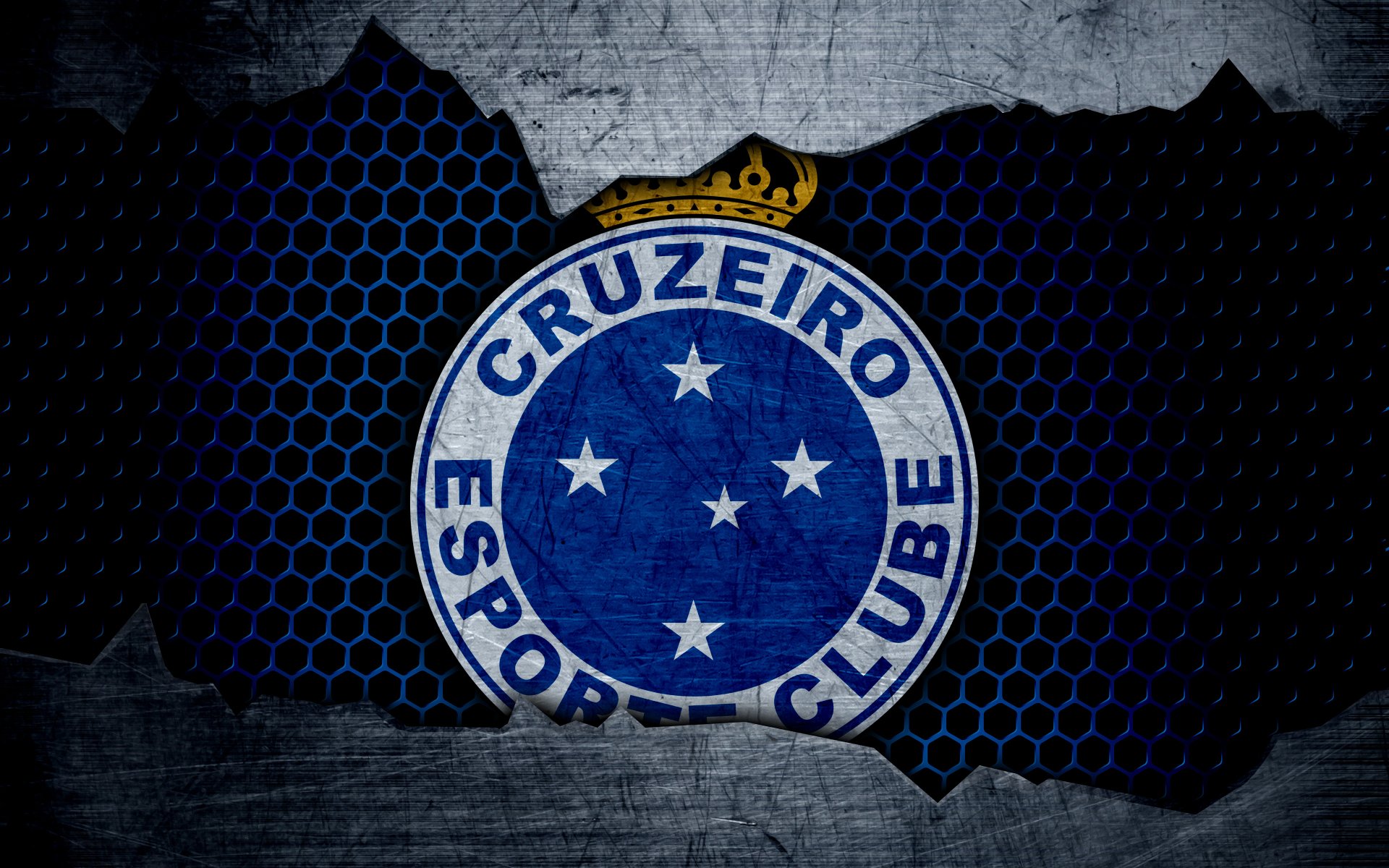 Cruzeiro Esporte Clube 4k Ultra HD Wallpaper | Background ...