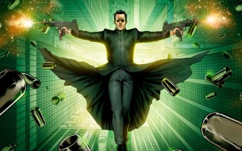 30 The Matrix Hd Wallpapers Background Images Wallpaper Abyss