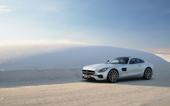 20 Mercedes Amg Gt S Hd Wallpapers Background Images