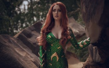 80 Mera Dc Comics Hd Wallpapers Background Images