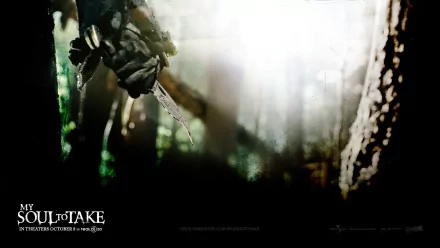 movie My Soul To Take HD Desktop Wallpaper | Background Image