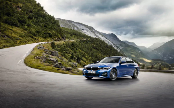 car BMW vehicle BMW 3 Series HD Desktop Wallpaper | Background Image