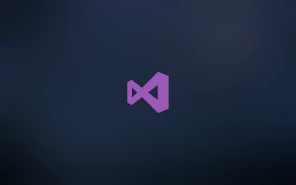 technology Visual Studio Code HD Desktop Wallpaper | Background Image