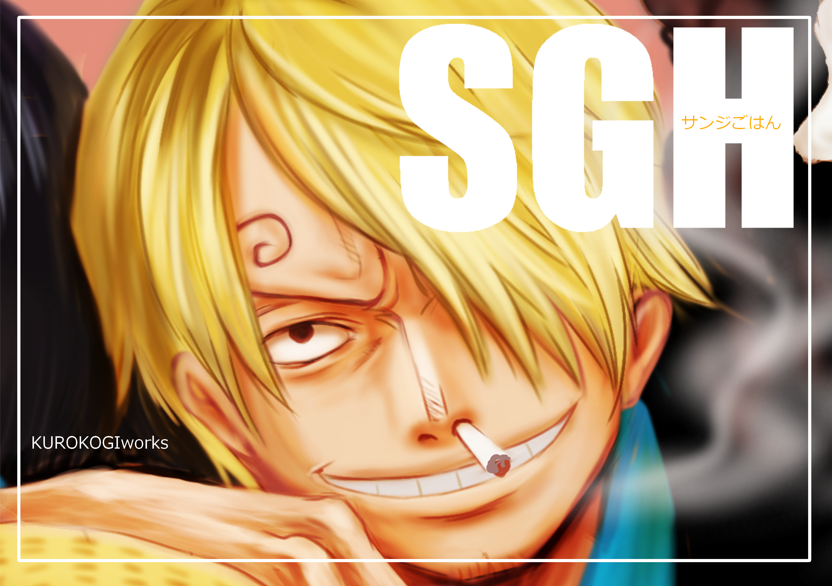 One Piece Hd Wallpaper Background Image 23x39 Id Wallpaper Abyss