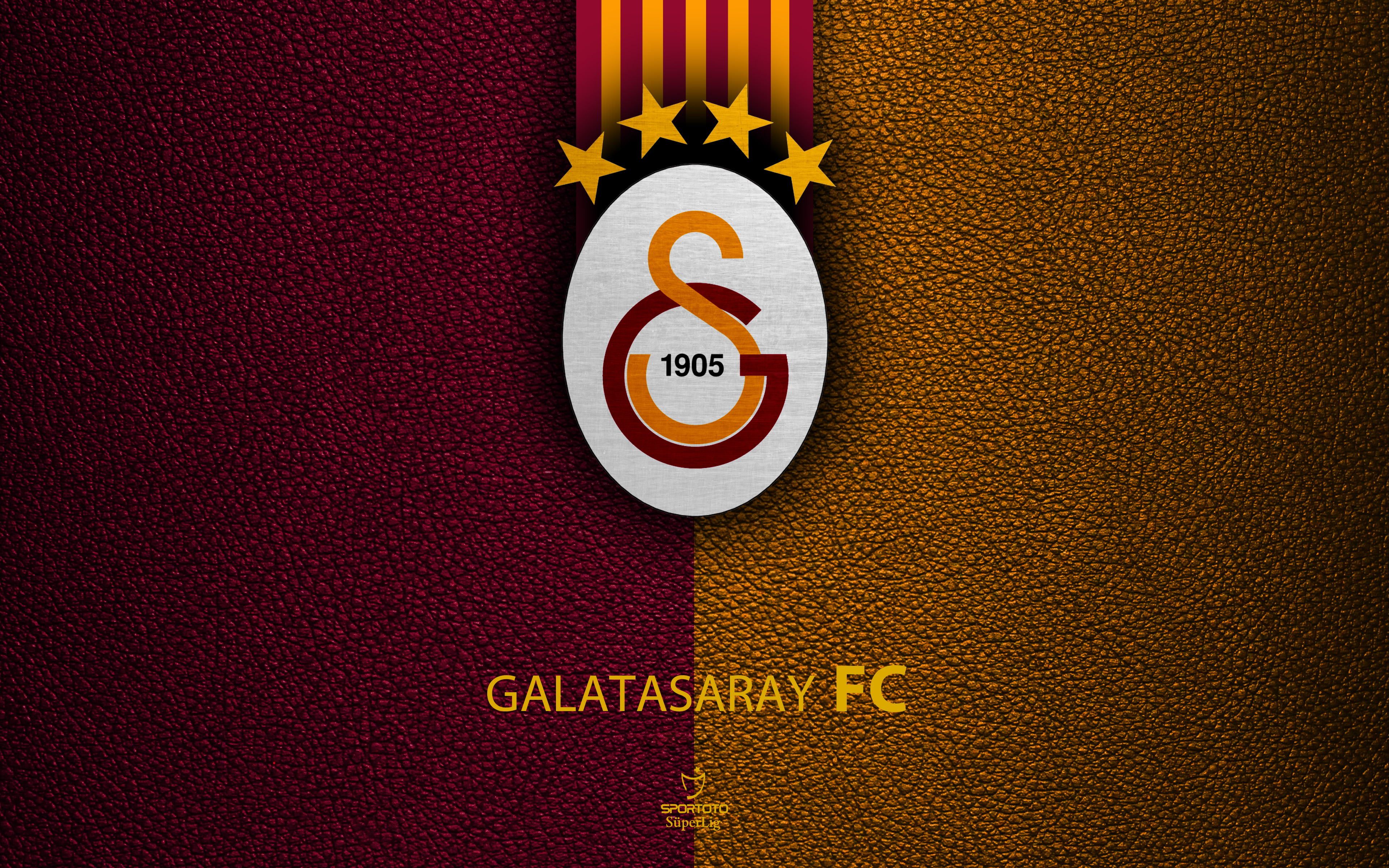 Galatasaray . 4k Ultra HD Wallpaper