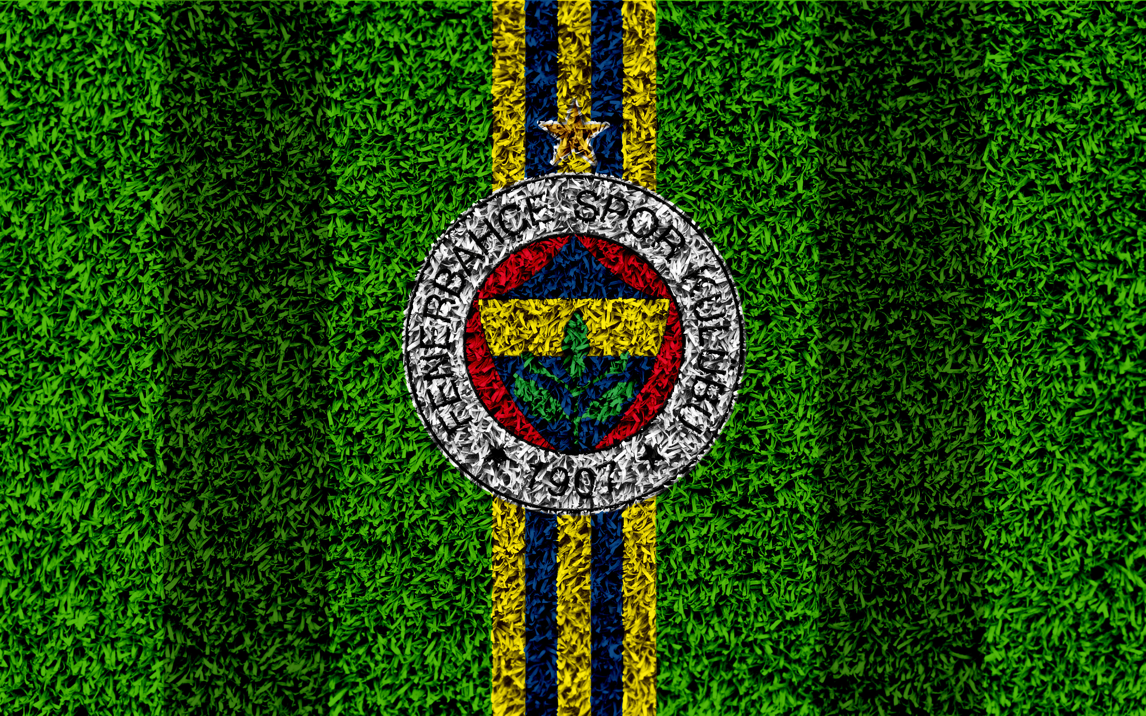 Sports Fenerbahçe S.K. HD Wallpaper | Background Image
