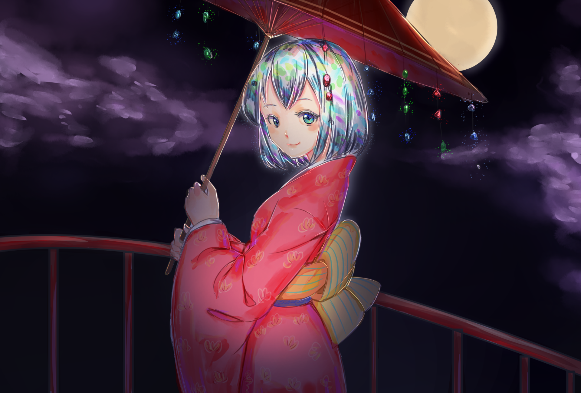 Download Diamond (Land Of The Lustrous) Anime Land Of The Lustrous HD Wallpaper by samsafe