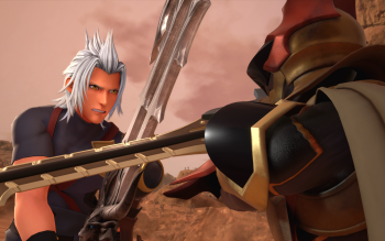 30 Kingdom Hearts Iii Hd Wallpapers Background Images
