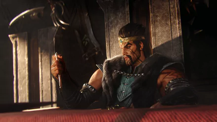  Draven