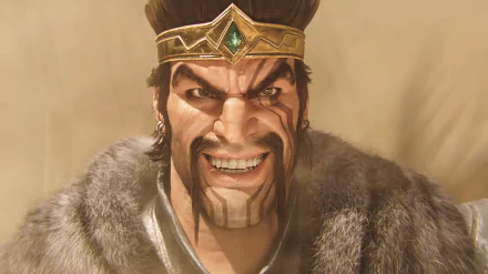  Draven