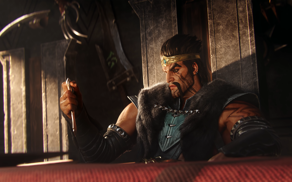 Video Game League Of Legends Draven HD Wallpaper | Background Image