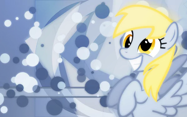 My Little Pony Derpy Hooves TV Show My Little Pony: Friendship Is Magic HD Desktop Wallpaper | Background Image