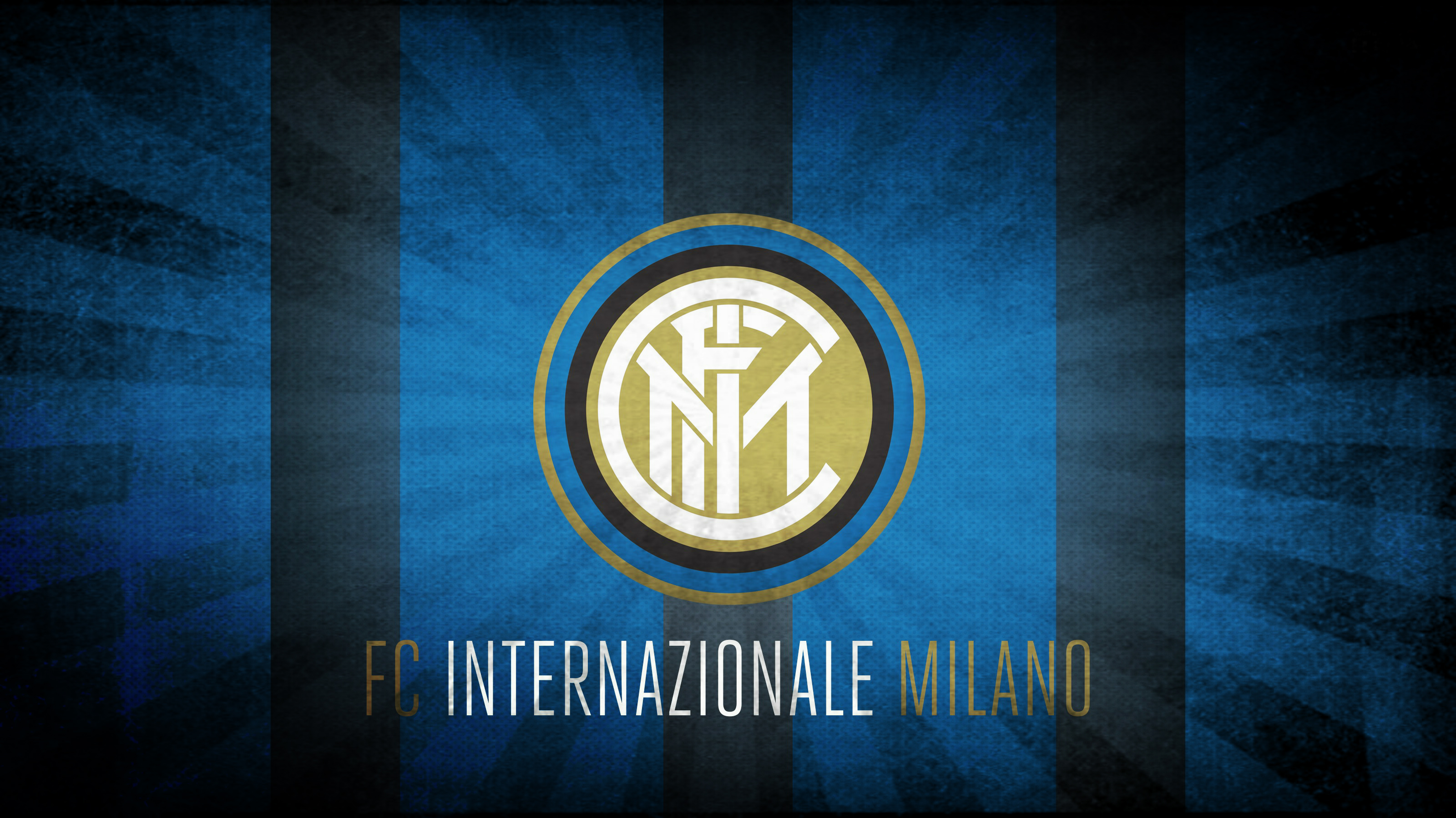 Inter Milan 4k Ultra HD Wallpaper | Background Image 